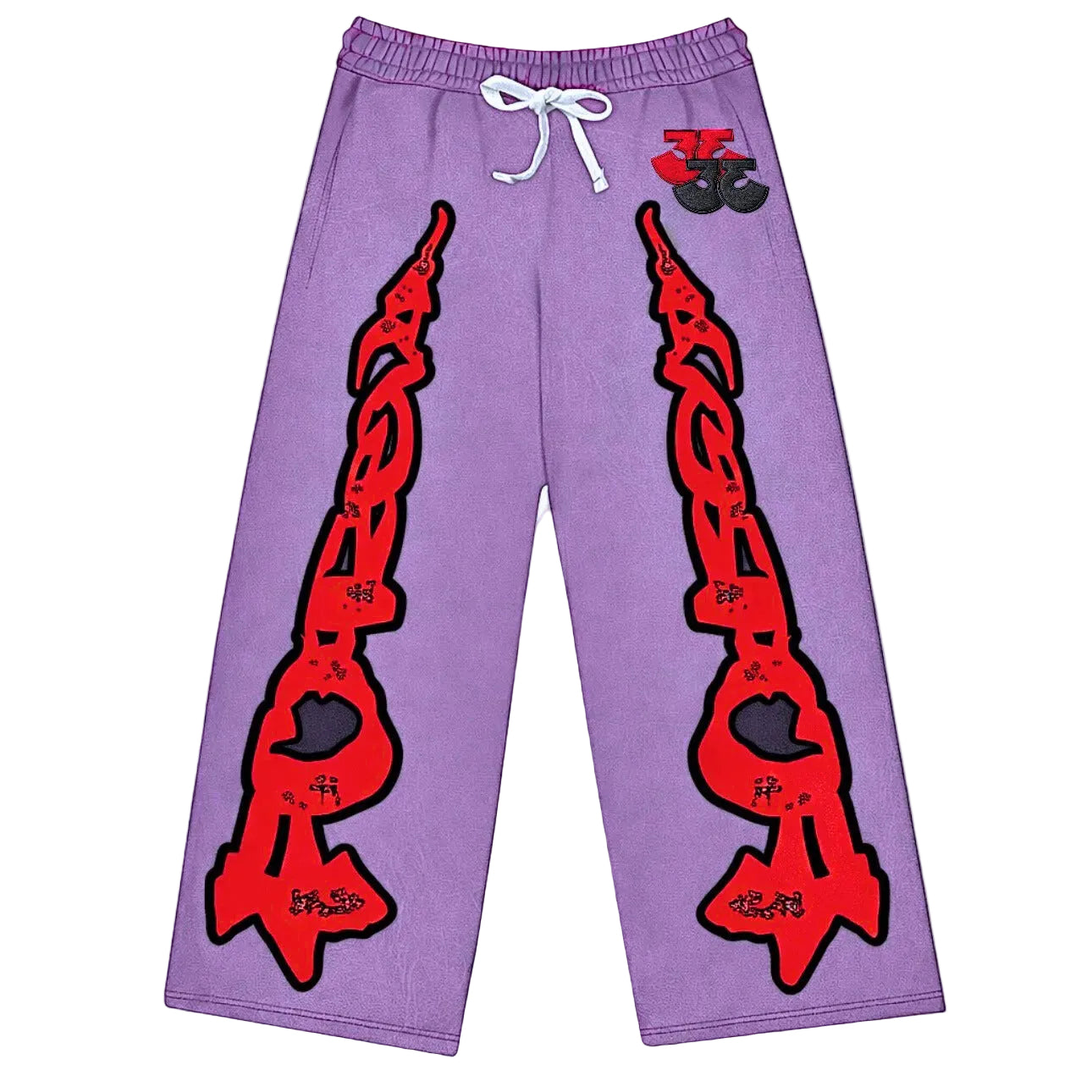 TRӠYON — PURPLE THRONE