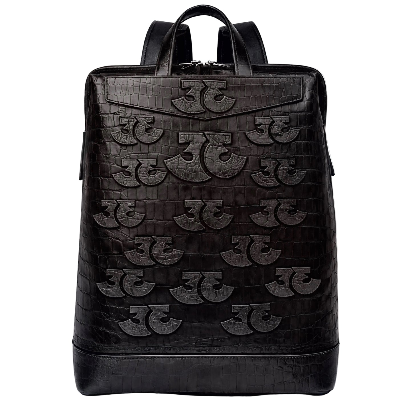 TRӠYON Backpack - Obsidian