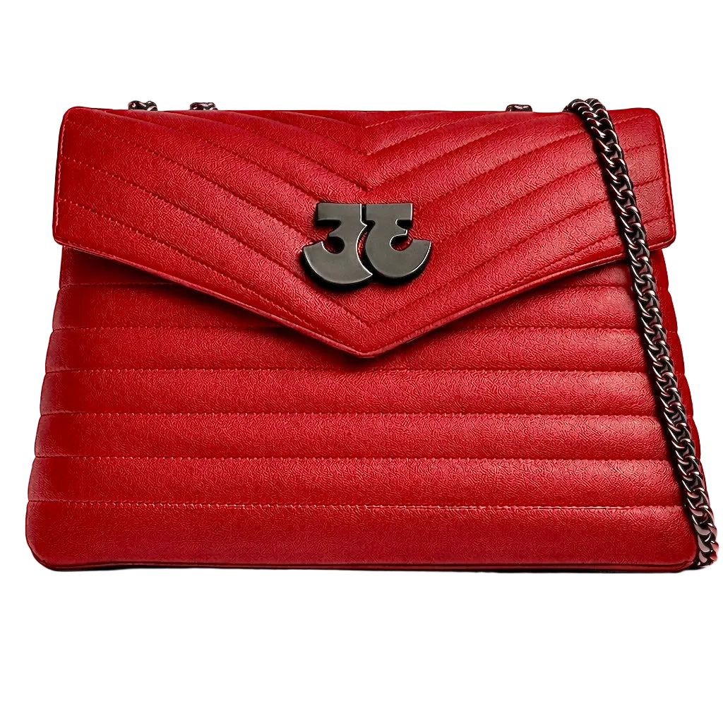 TRӠYON ÉCHELON - Imperial Red