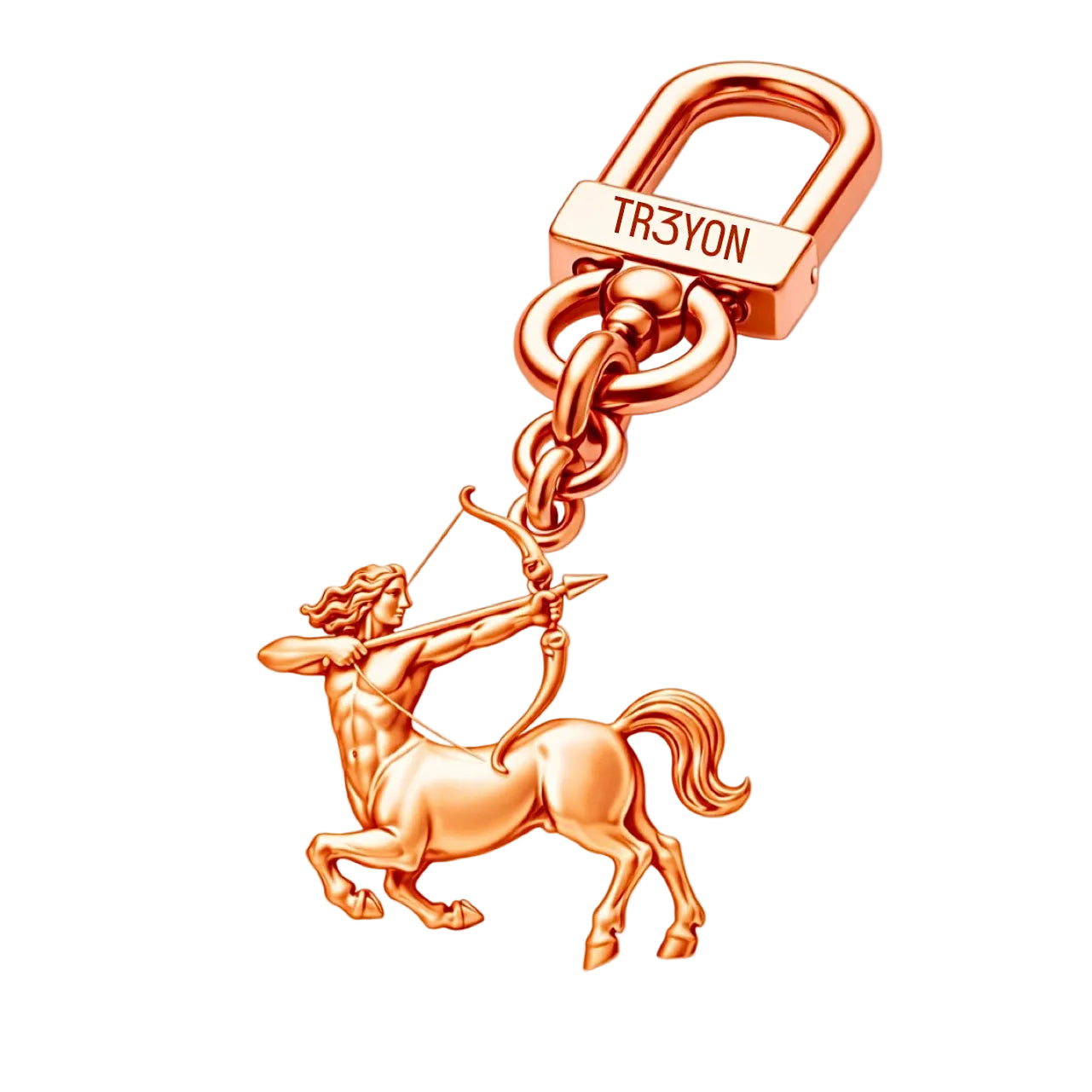 TRӠYON - SAGITTARIUS
