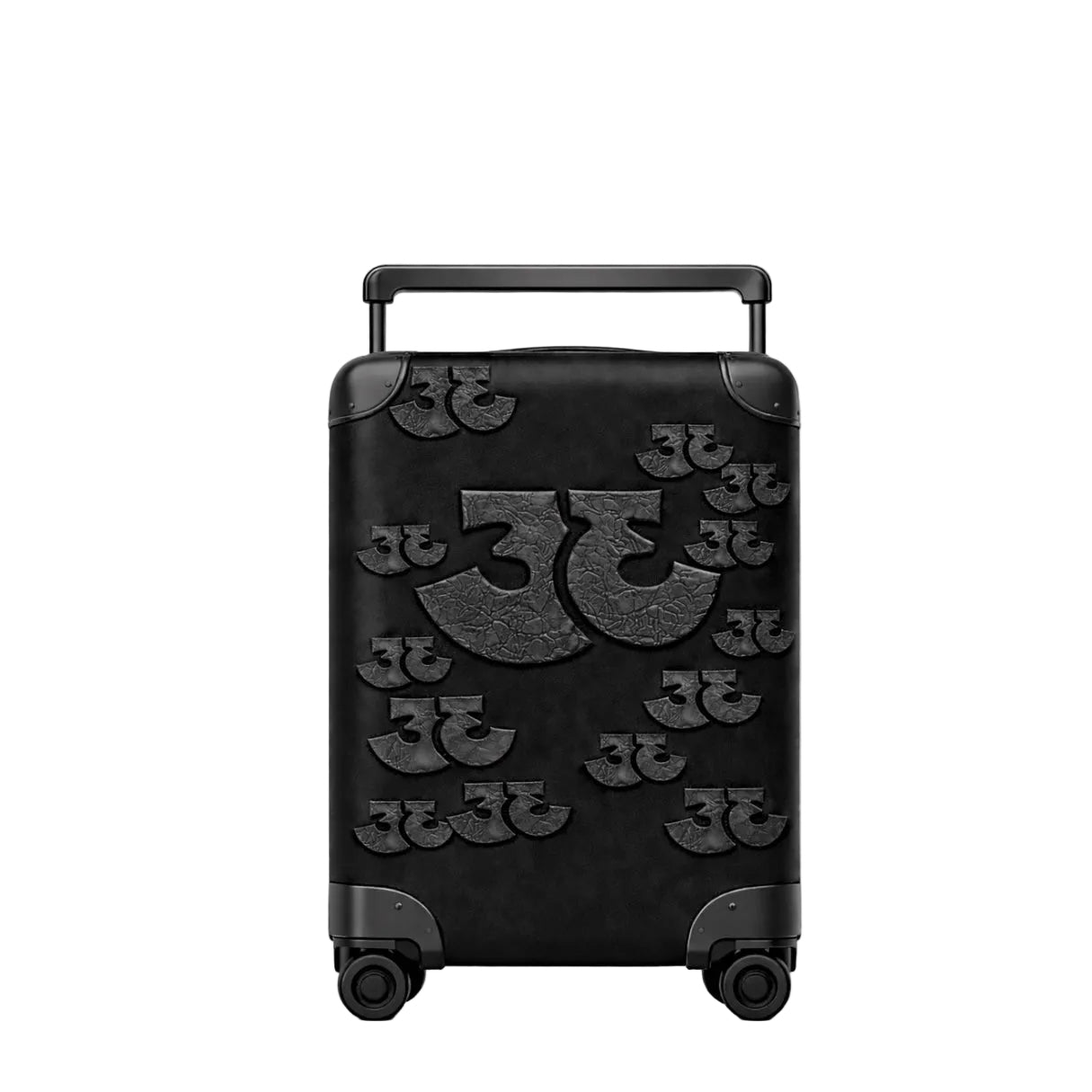 TRӠYON Carry On Suitcase - Bastion