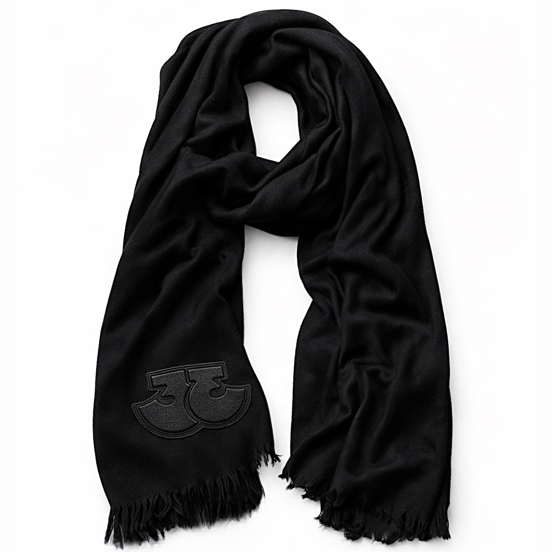 TRӠYON No. 01 Scarf