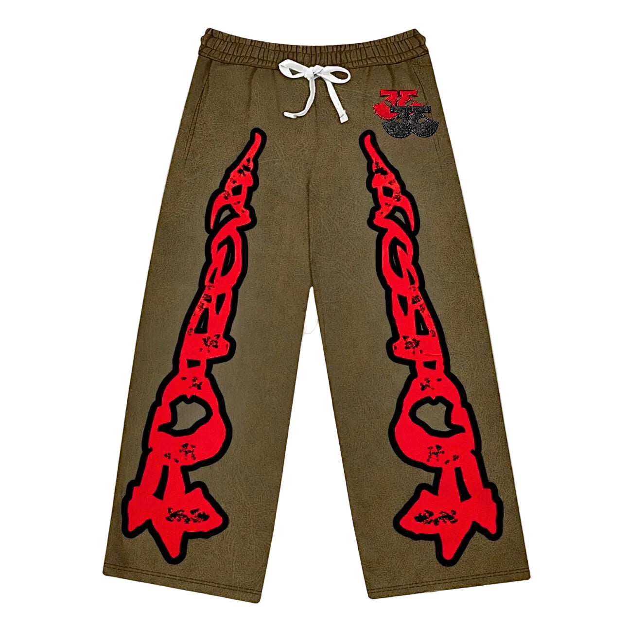 TRӠYON — OLIVE PYTHON