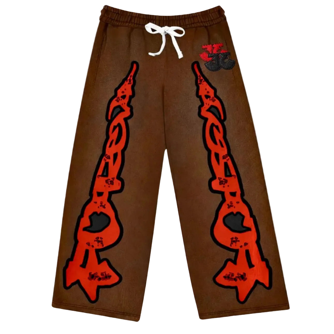 TRӠYON — BONE DUST BROWN