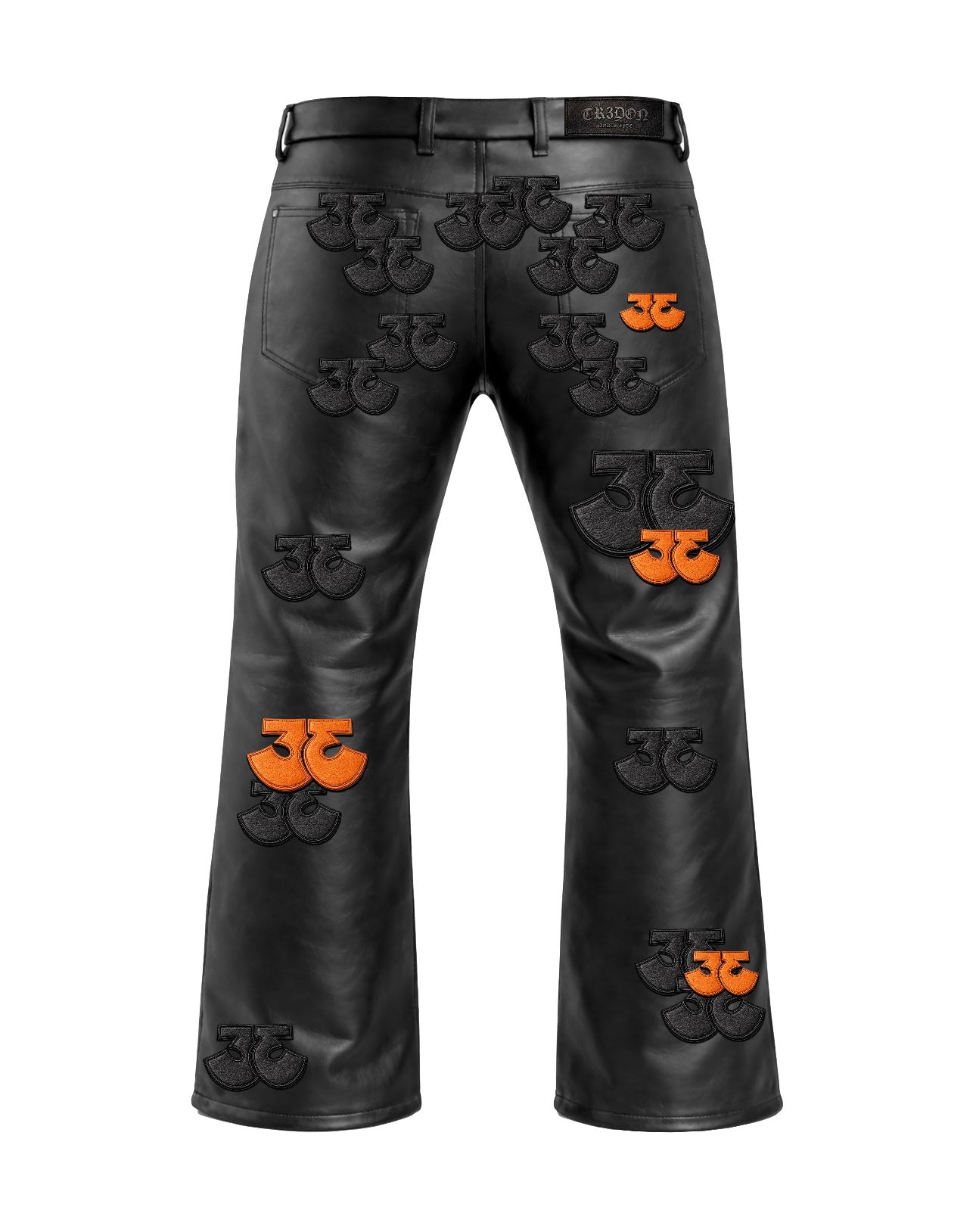 TRӠYON CATHEDRAL 46