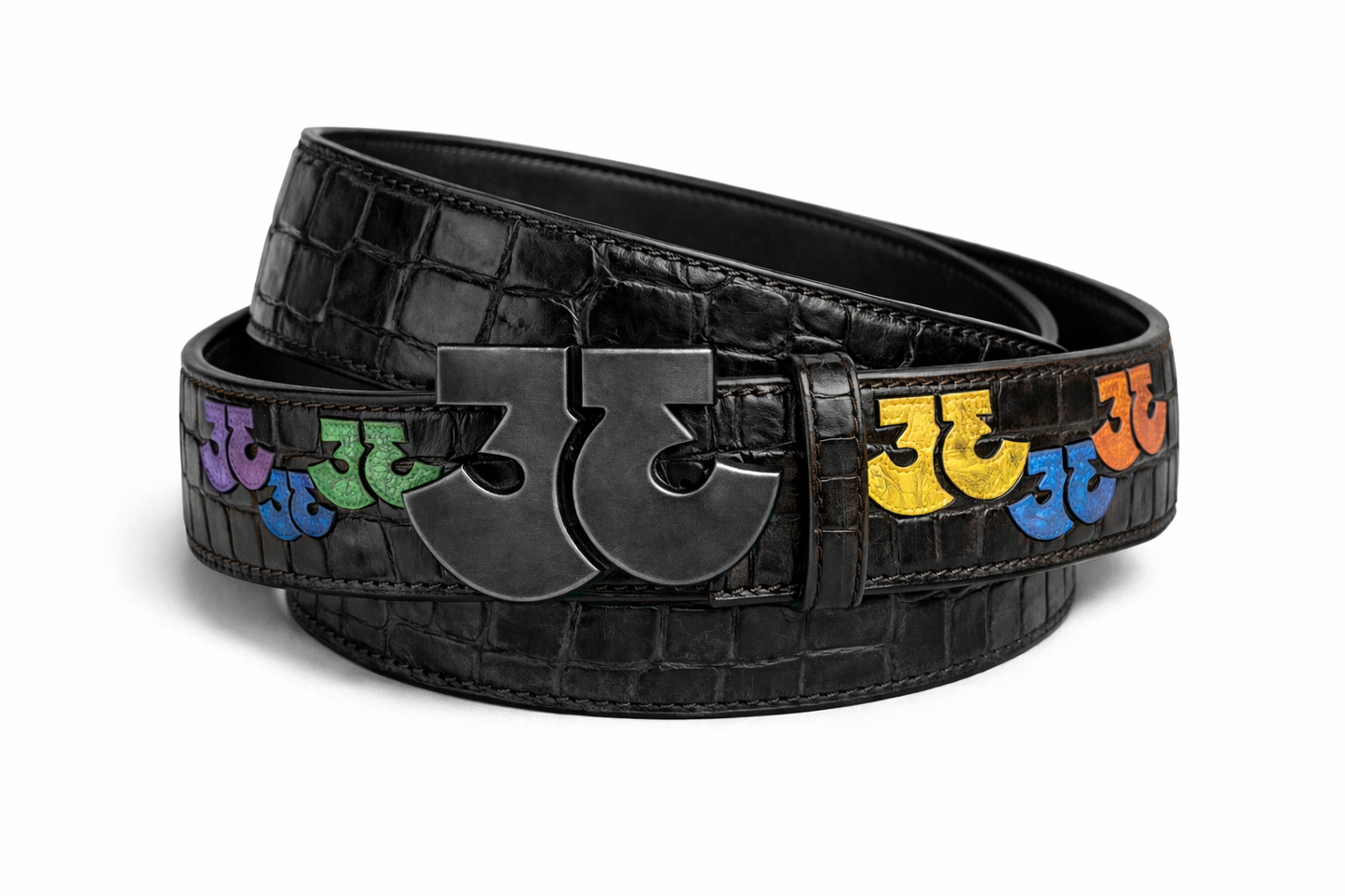 TRӠYON Obsidian - Herald Cinch