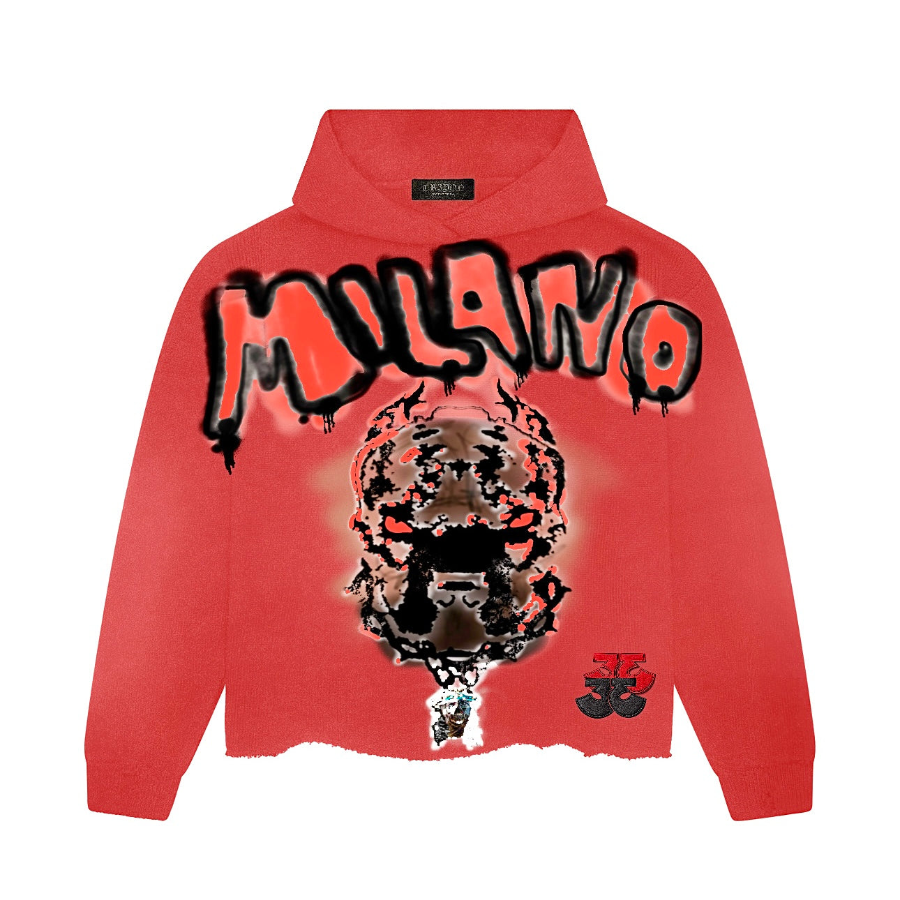 MILANO — LÉ FLAME