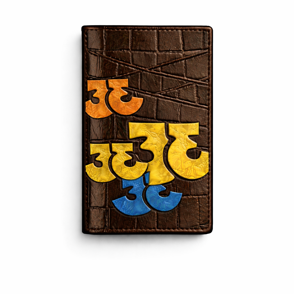 TRӠYON Grand Cognac - Pillar V