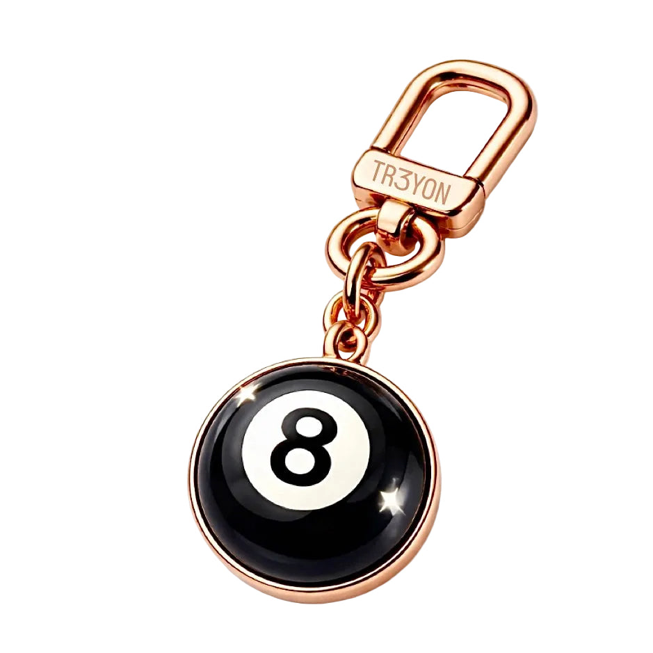 TRӠYON HARDWARE 2.0 - CORNER POCKET