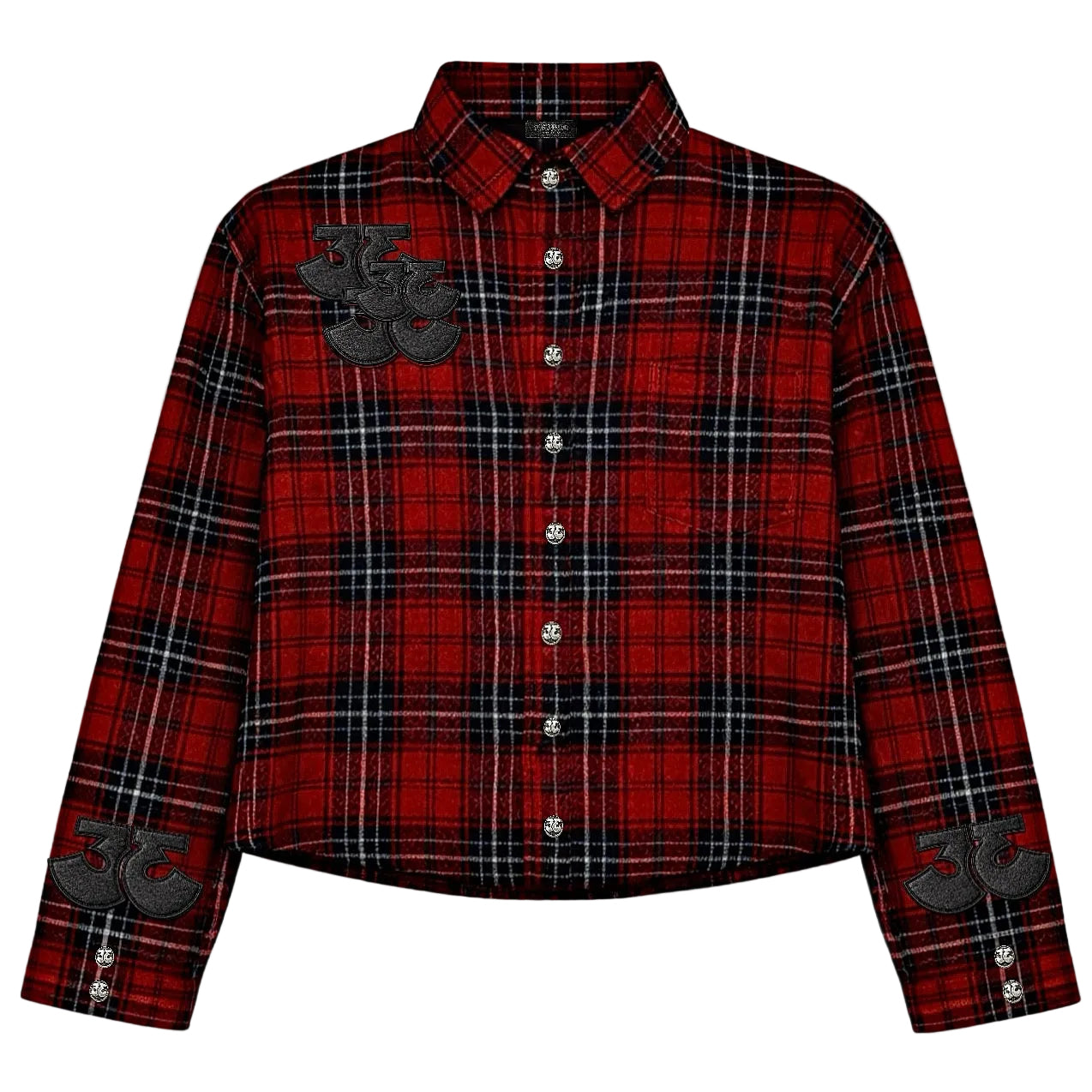 TRӠYON MAISON NOCTURNE JACKET