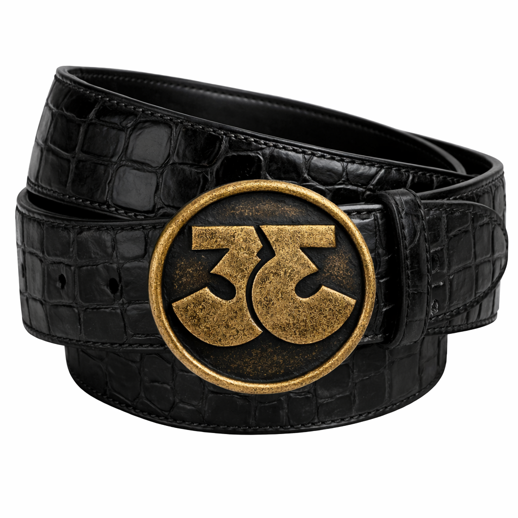 TRӠYON Obsidian - Sovereign Cinch