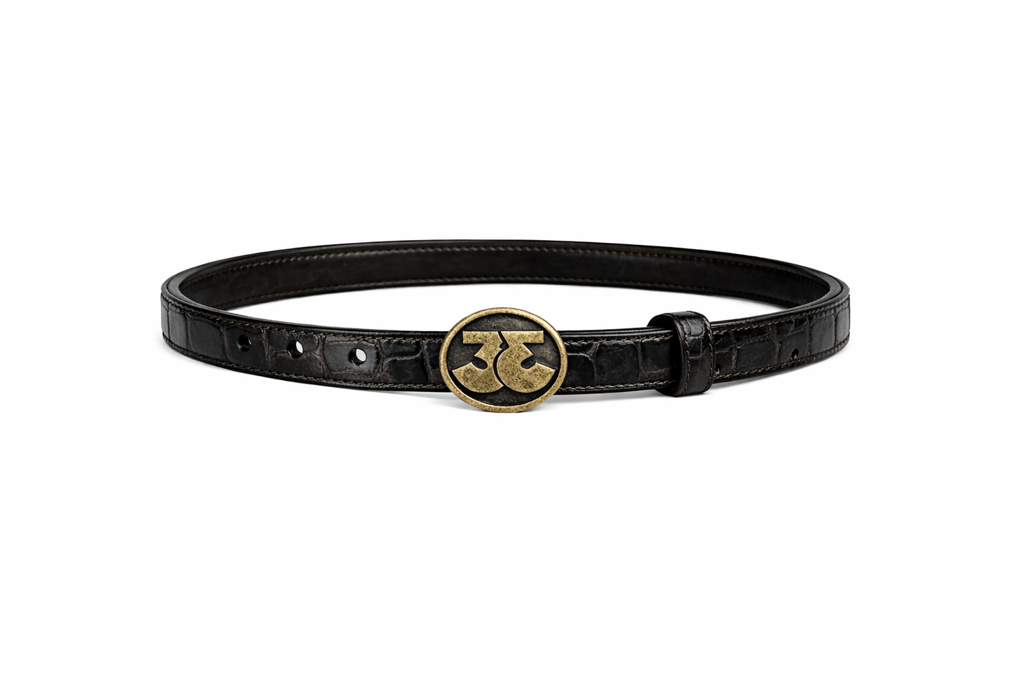 TRӠYON Obsidian - Signature Women’s Belt