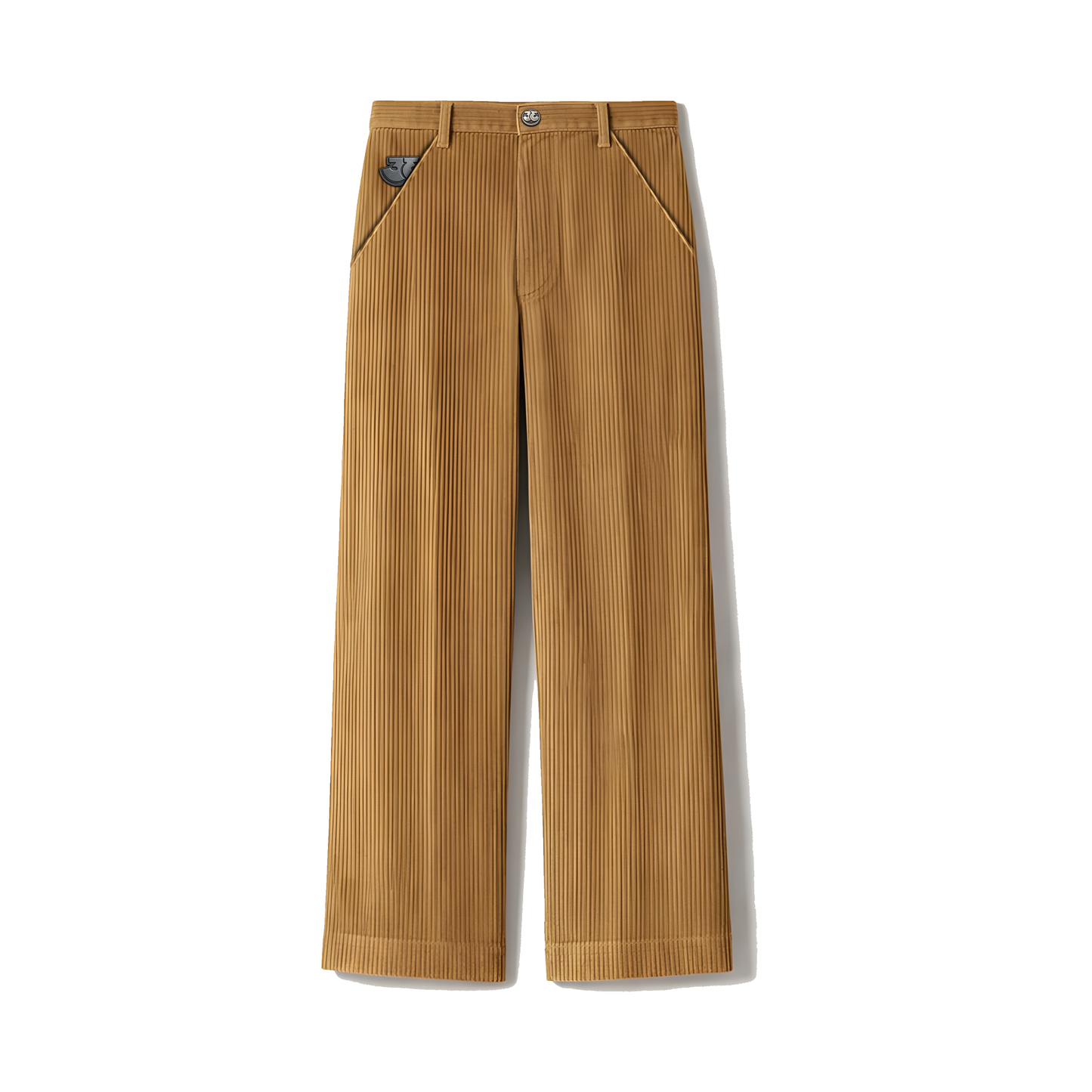 TRӠYON ATELIER — CAMEL