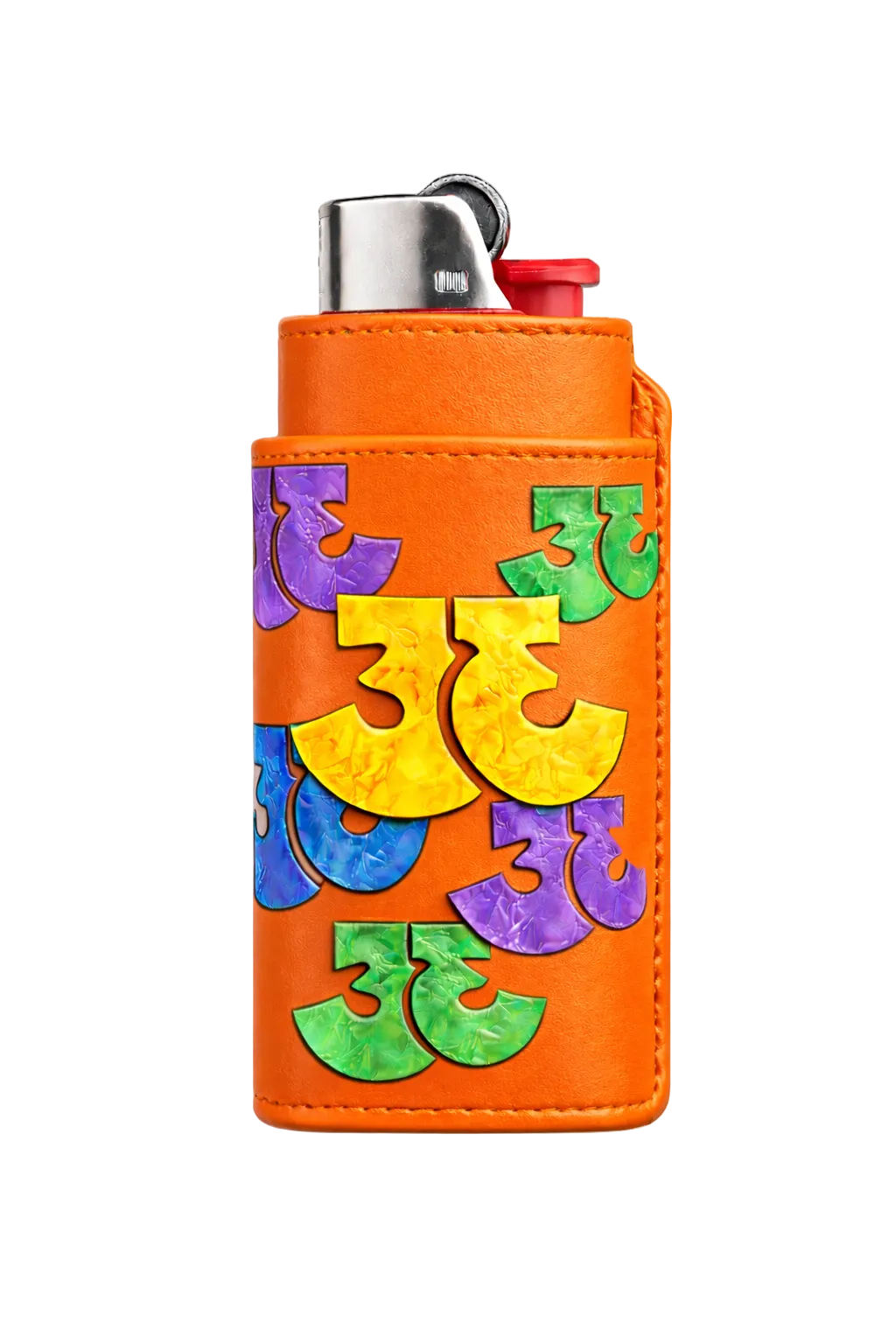 TRӠYON IGNITE - BLAZE