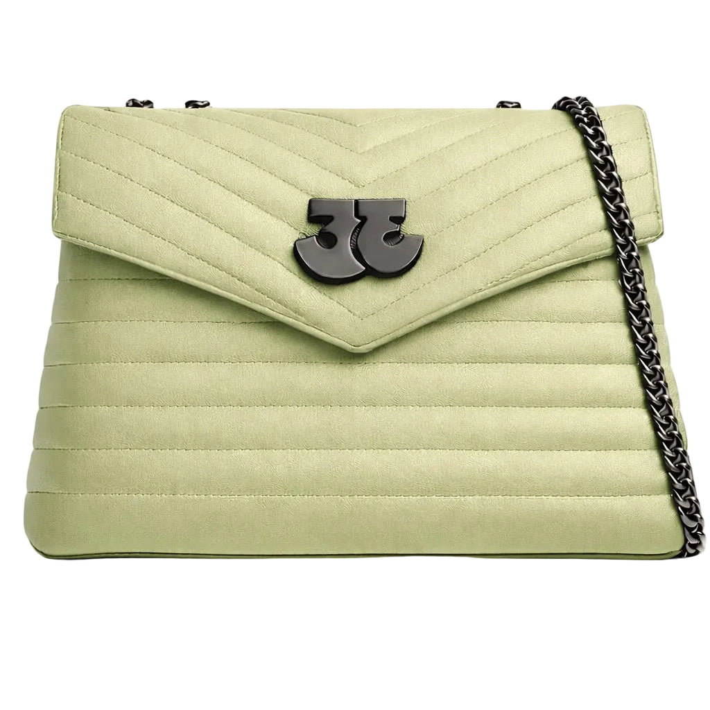 TRӠYON ÉCHELON - Gemstone Pistachio