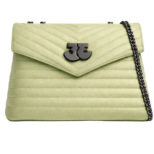 TRӠYON ÉCHELON - Gemstone Pistachio