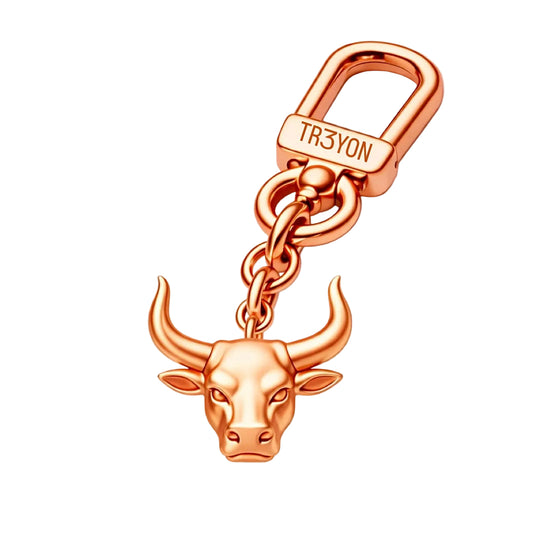 TRӠYON - TAURUS