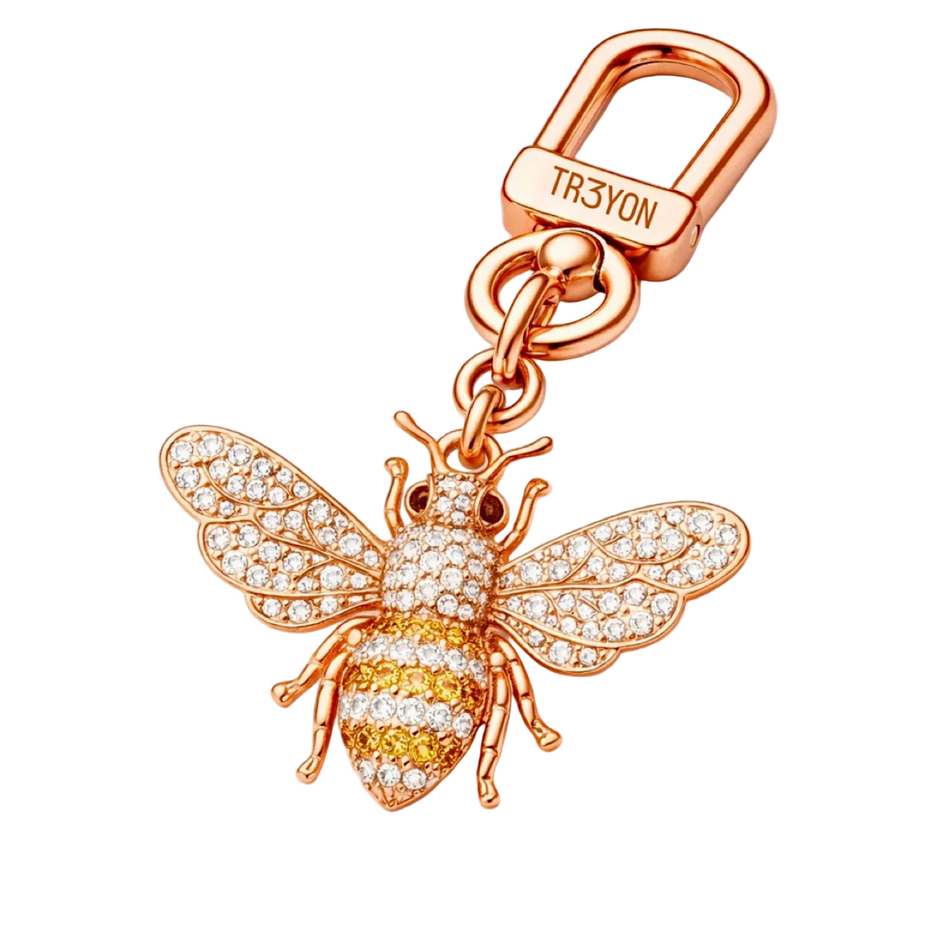 TRӠYON BESTIARY - HONEY