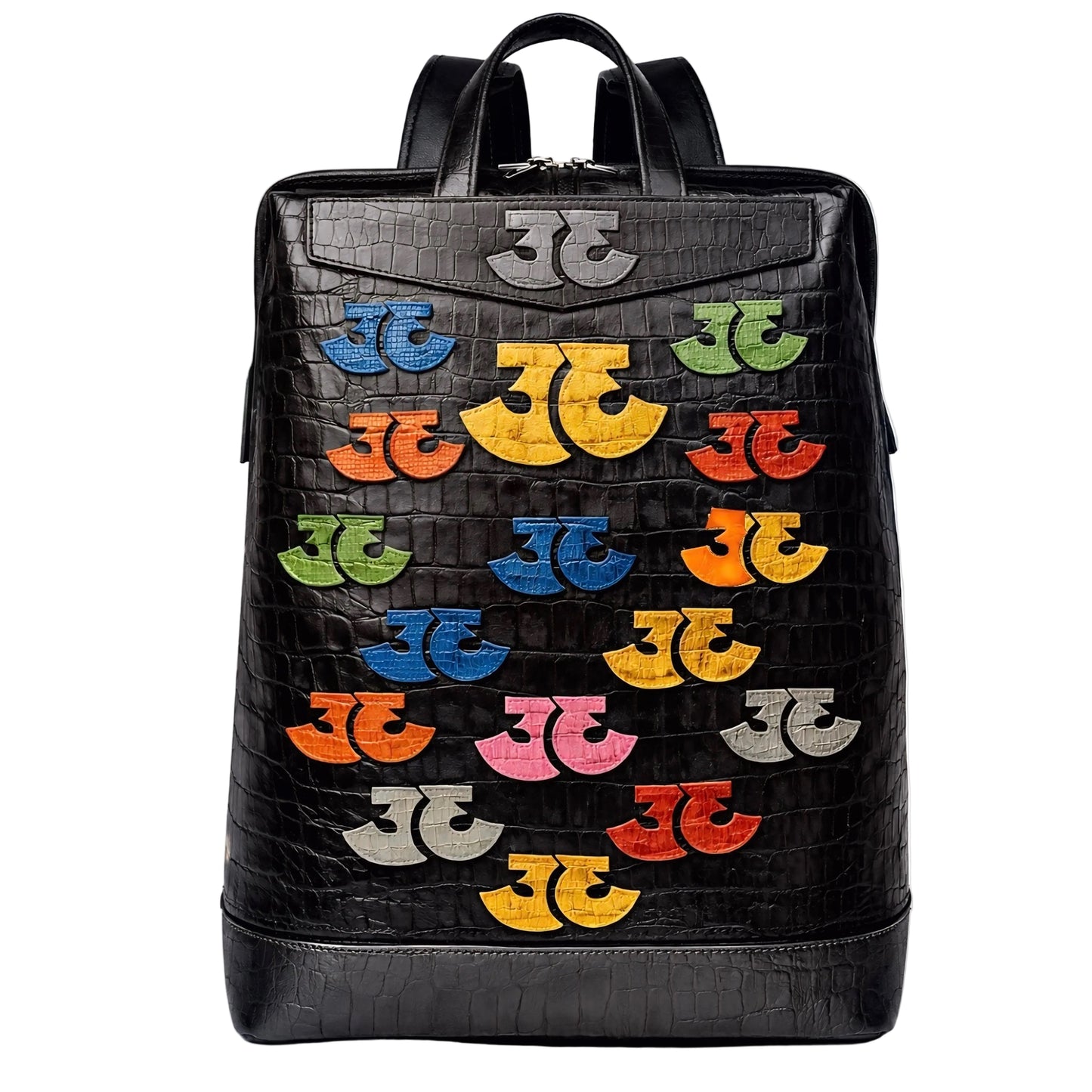 TRӠYON Backpack - Polis