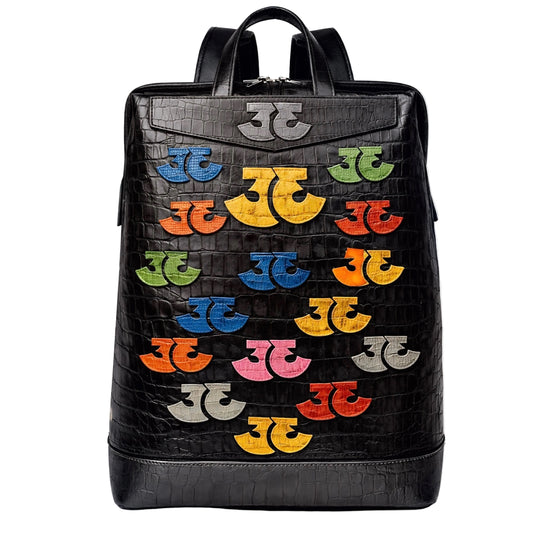 TRӠYON Backpack - Polis