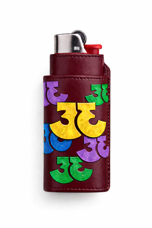 TRӠYON IGNITE - OXBLOOD