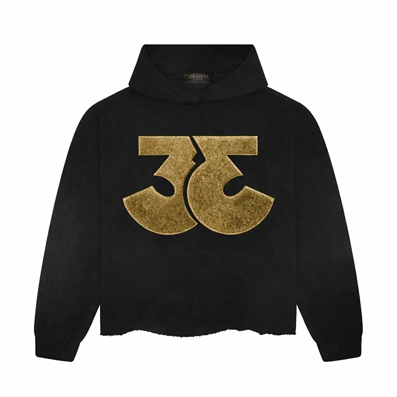 TRӠYON HOODIE — GRAND INSIGNIA