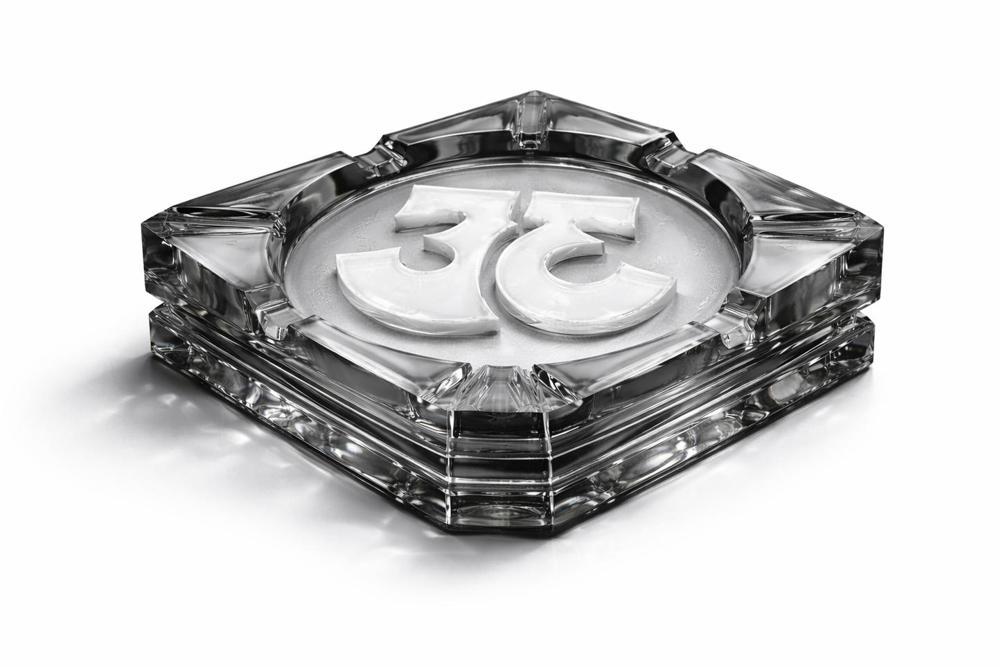 TRӠYON FROSTED REGIME