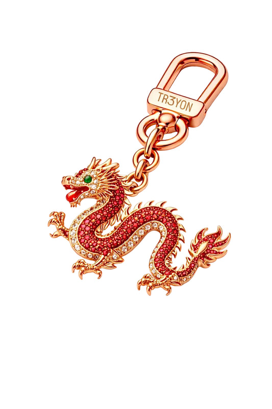 TRӠYON BESTIARY - DYNASTY