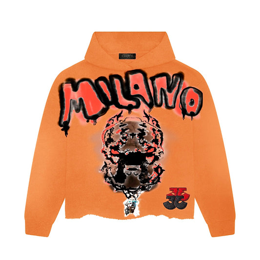 MILANO BURNT HORIZON