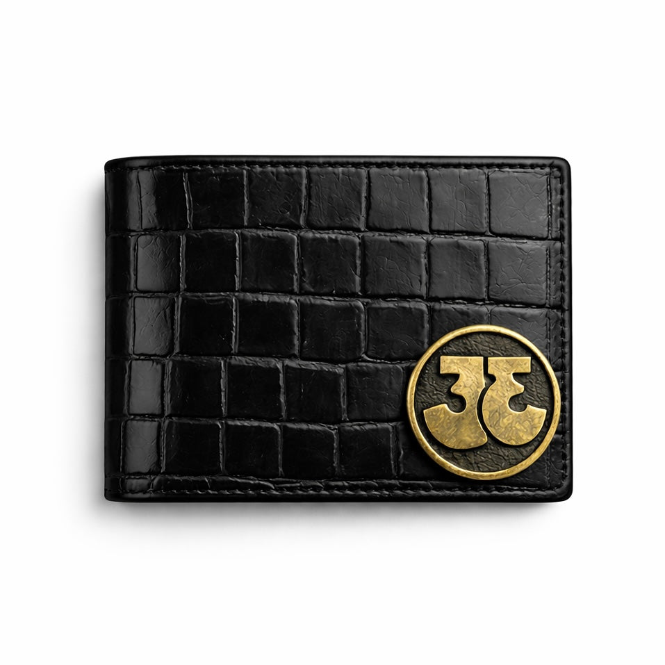 TRӠYON Obsidian - Sovereign Fold