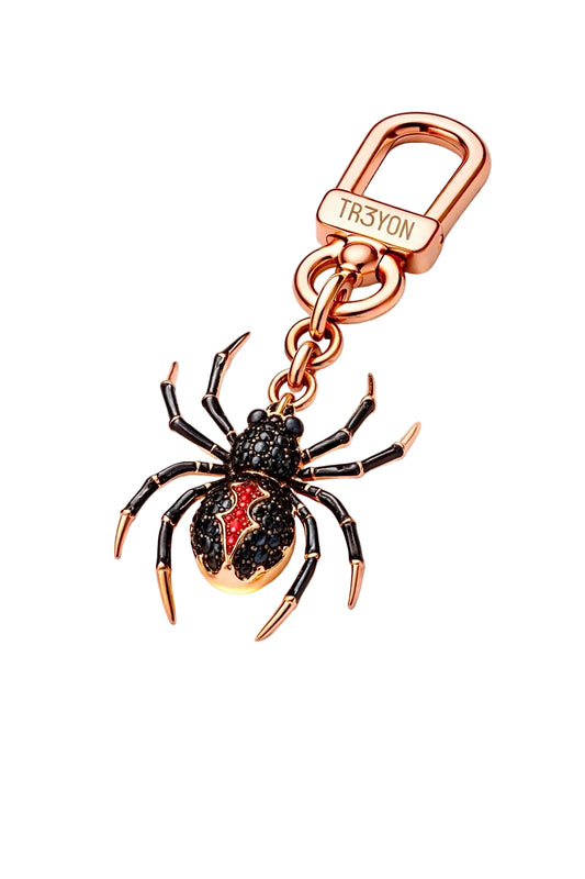 TRӠYON BESTIARY - WIDOW