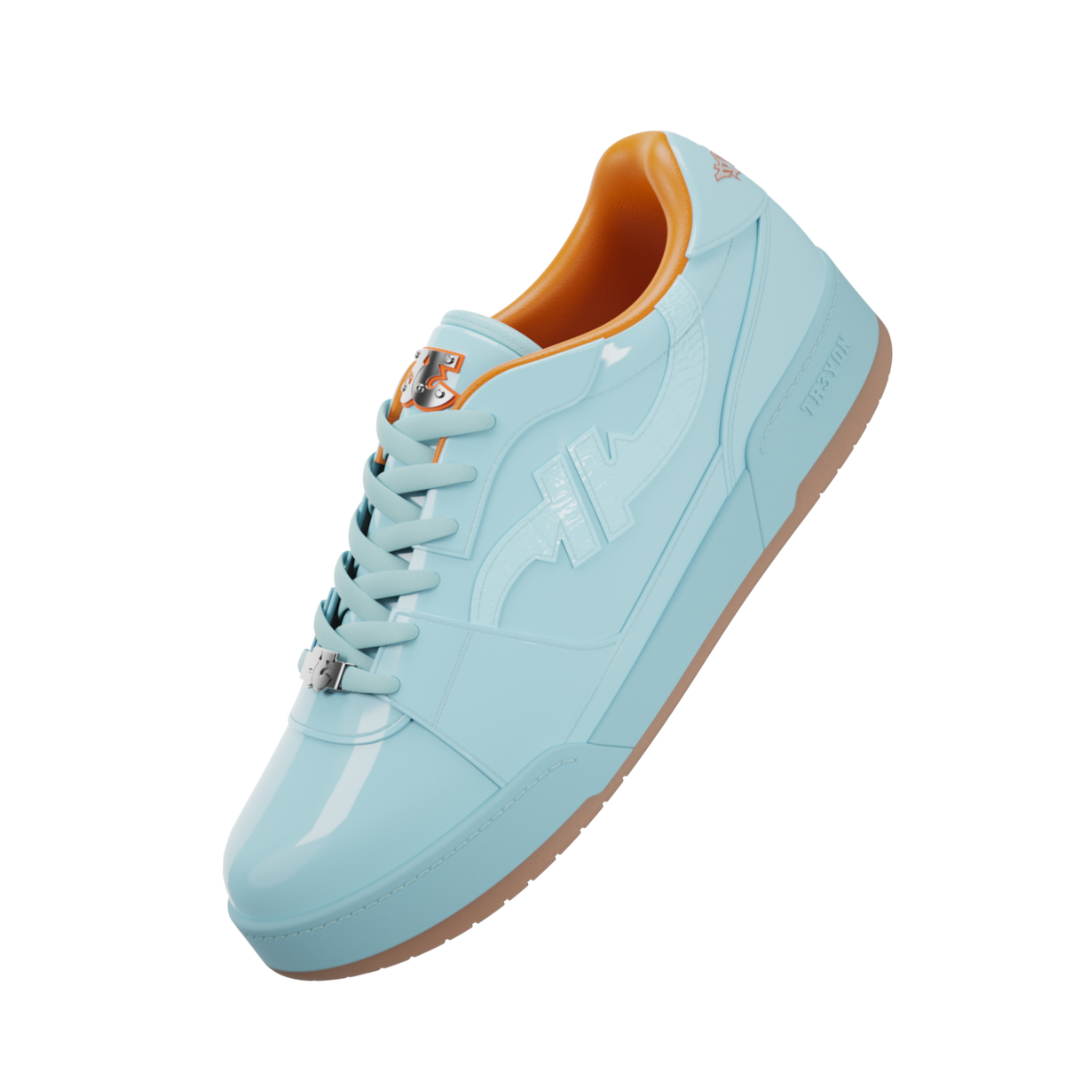 TRӠYON V1 - GLACIE