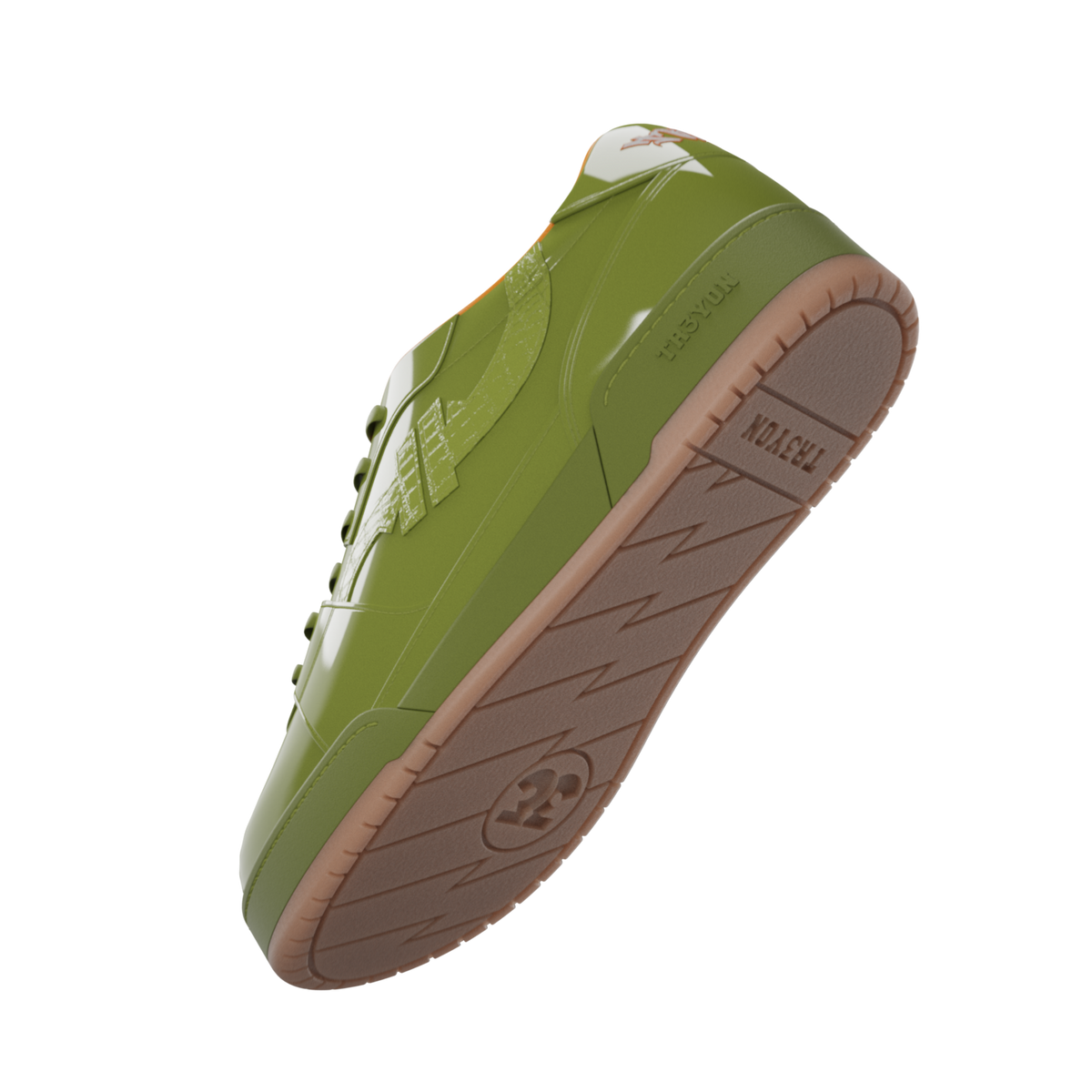 TRӠYON V1 - VENOME