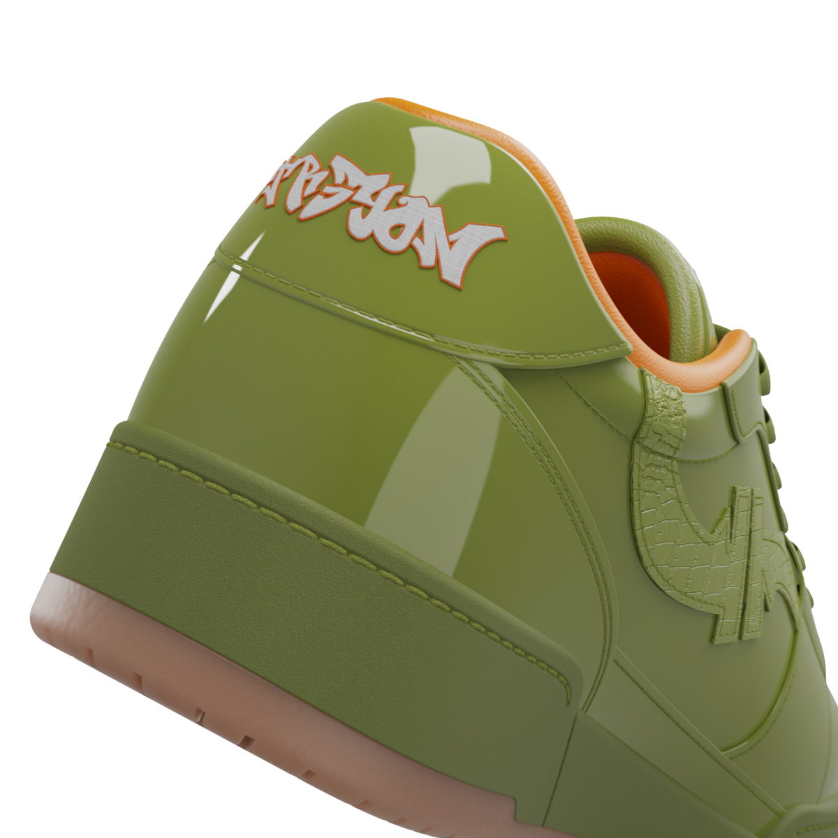 TRӠYON V1 - VENOME