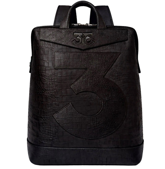 TRӠYON No.3 - Obsidian Vault