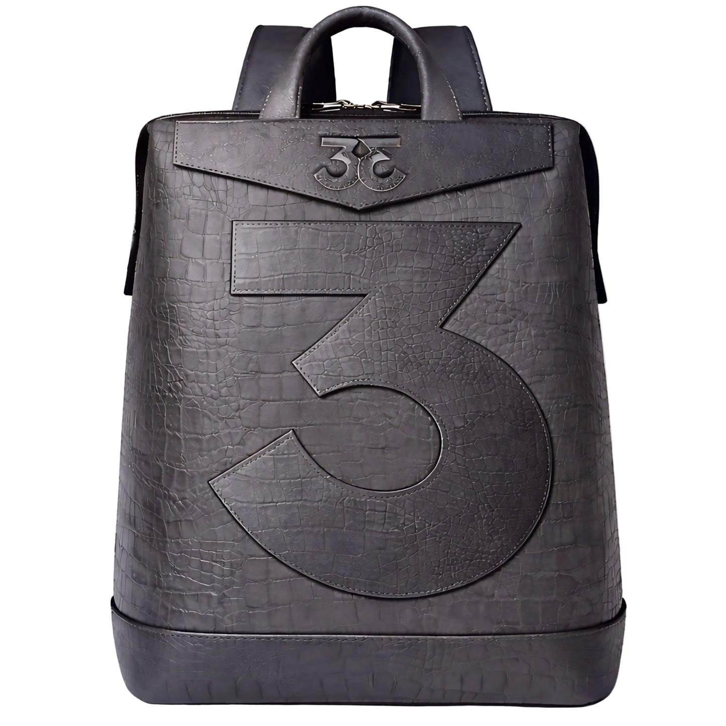 TRӠYON No.Ӡ - Slate Gunmetal