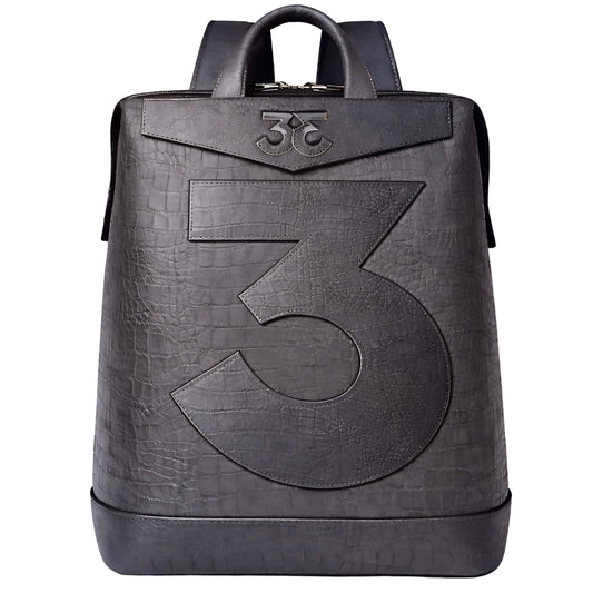 TRӠYON No.Ӡ - Slate Gunmetal