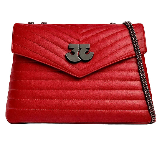 TRӠYON ÉCHELON - Imperial Red