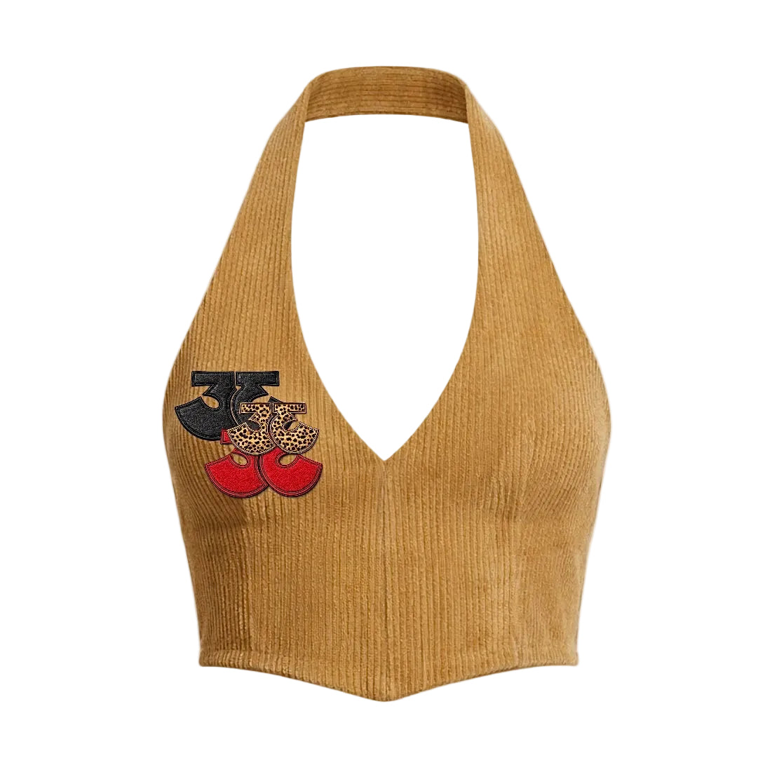 TRӠYON VALÈRE HALTER