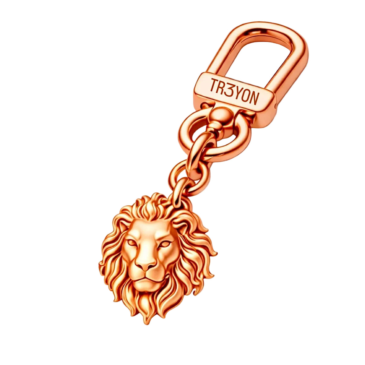 TRӠYON - LEO