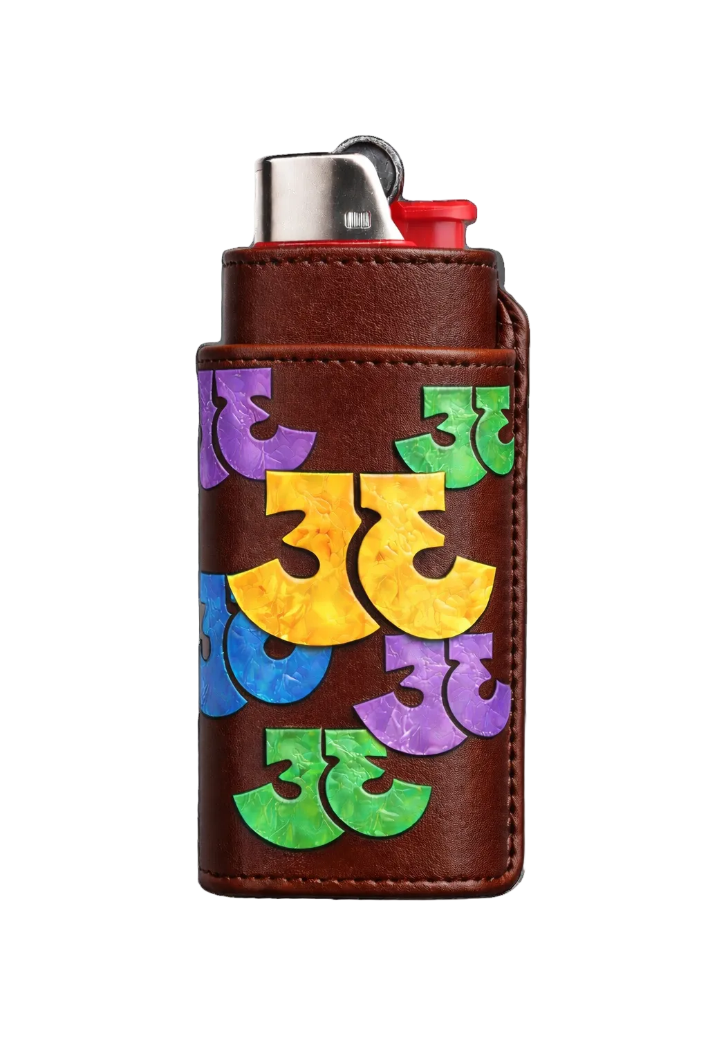 TRӠYON IGNITE - NOCTURNE