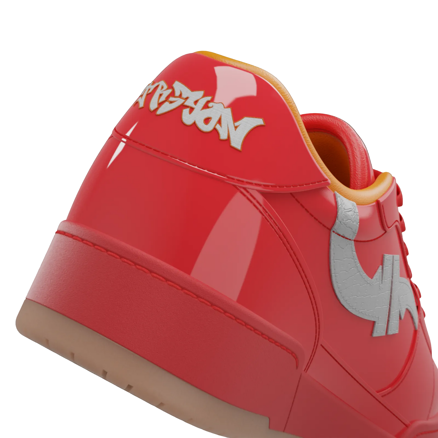 TRӠYON V1 - INFERNÉ