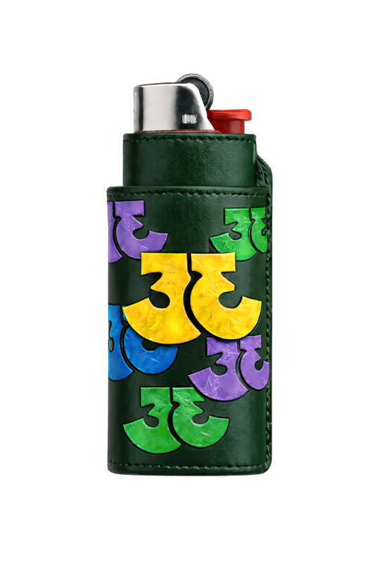 TRӠYON IGNITE - VERDANT