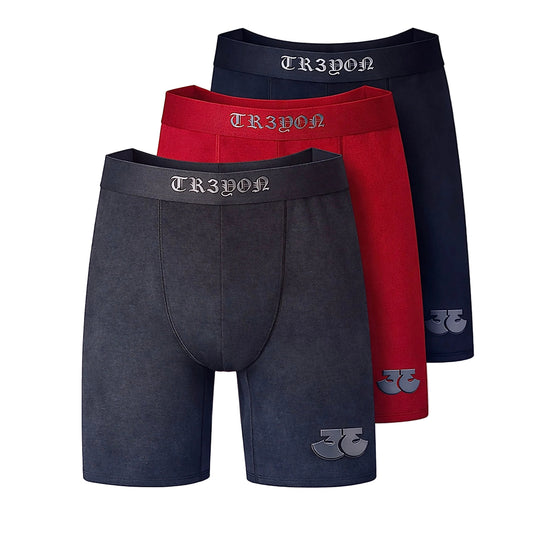 TRӠYON Signature Cashmere Boxer