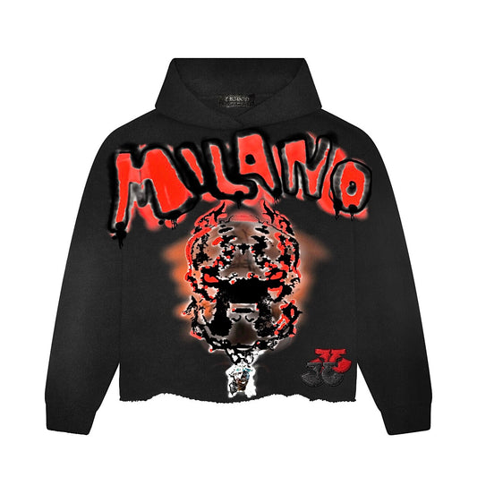 MILANO MIDNIGHT WRAITH