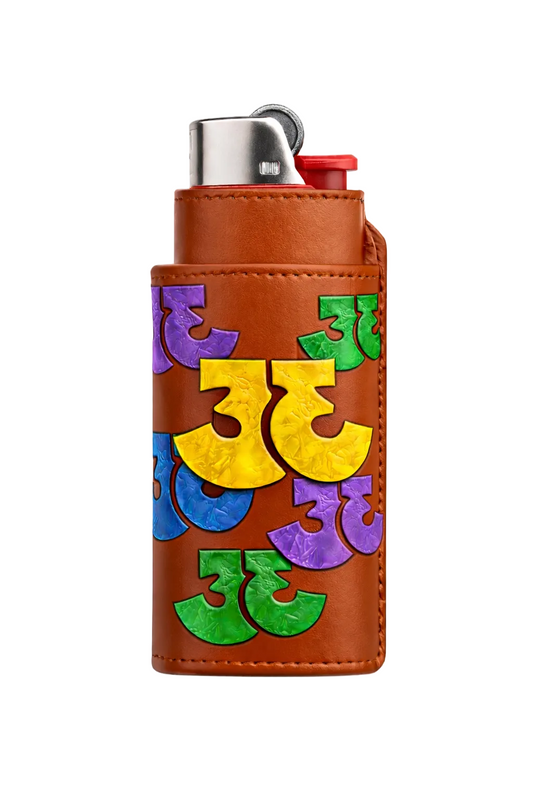 TRӠYON IGNITE - SADDLE