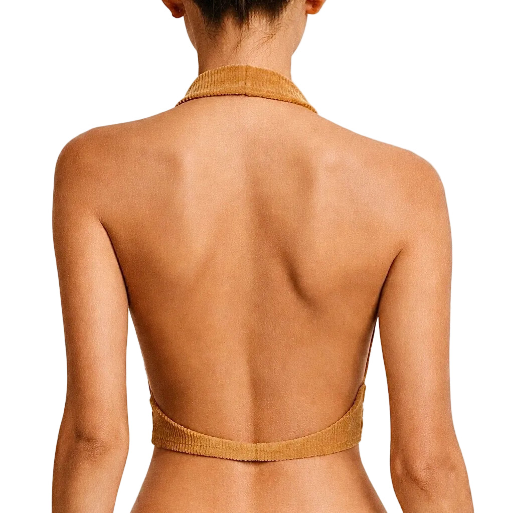 TRӠYON VALÈRE HALTER