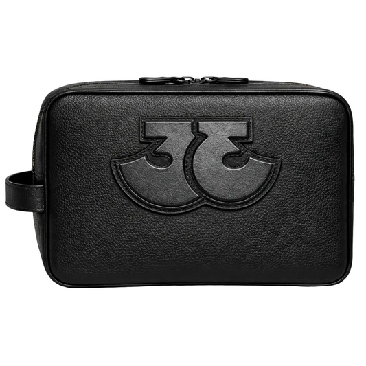 TRӠYON Black Label - Sovereign Travel Pouch