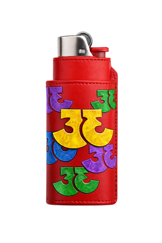 TRӠYON IGNITE - REDLINE