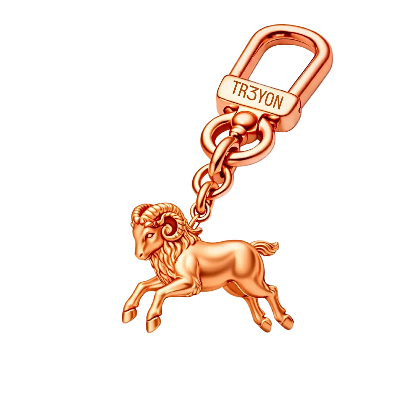 TRӠYON - ARIES